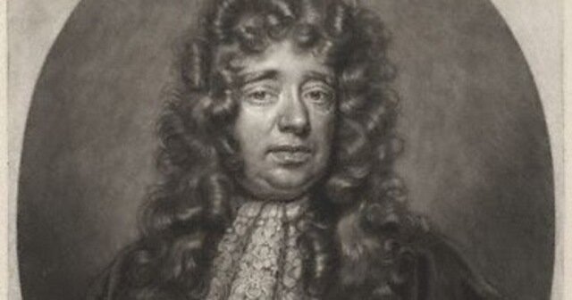 Guillermo Petty (1623 - 1687)