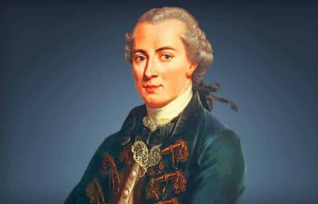 Immanuel Kant