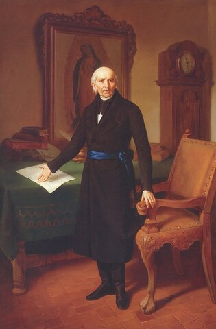 Miguel Hidalgo