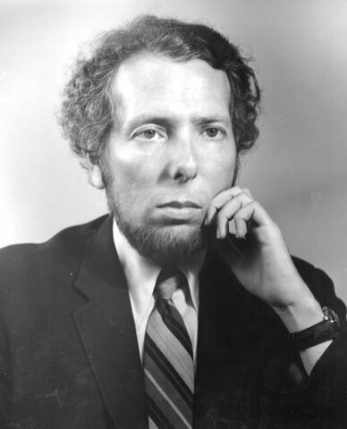 Stanley Milgram