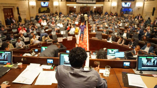 Congreso de Estudios Cibernéticos y de Teoría General de Sistemas