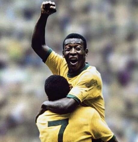 PELÉ