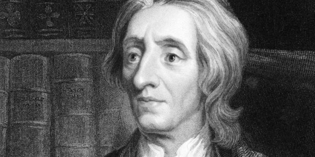 Siglo XVII y XVIII - Paradigma del empirismo inglés: Locke.