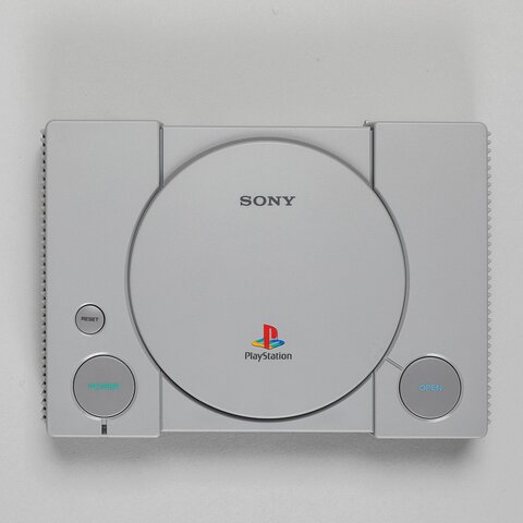 PlayStation, The Beginning