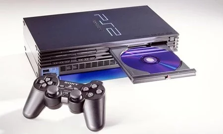PlayStation 2 (PS2)
