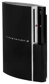 PlayStation 3 (PS3)