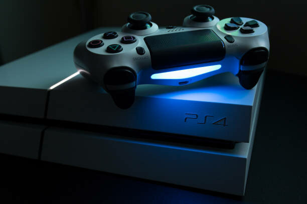 The Development of PlayStation 4