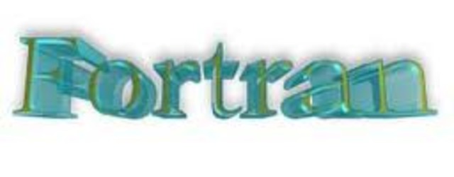 FORTRAN