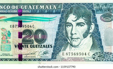 Gobierno Dr.Mariano Gálvez