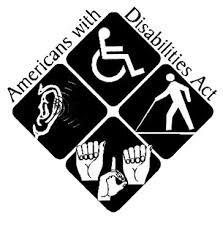 American with Disabilities Act