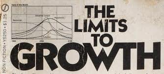 Los limites del crecimiento