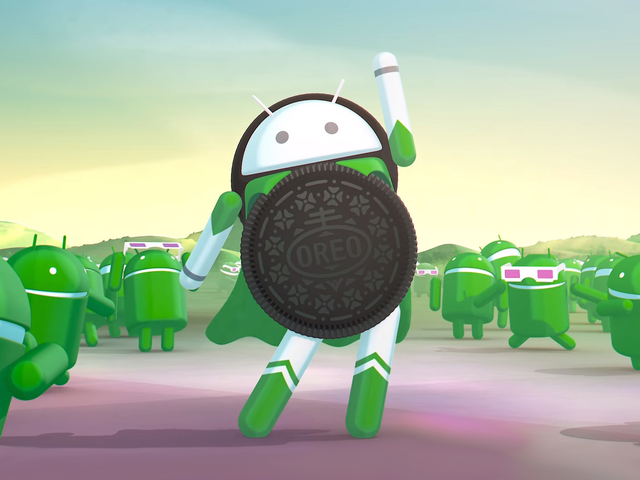 Android Oreo