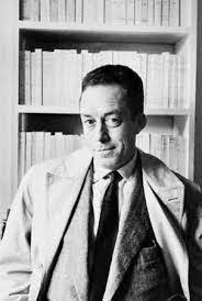 Albert Camus (1913-1960)