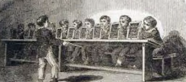 "Compañía Lancasteriana"