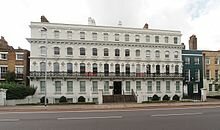 Open University en Reino unido