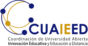 Coordinación de Universidad Abierta y Educación a Distancia (CUAED)