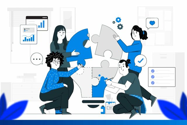 "Tendencias Emergentes: El Nacimiento del Desarrollo Organizacional"