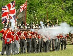 War of 1812 Declared