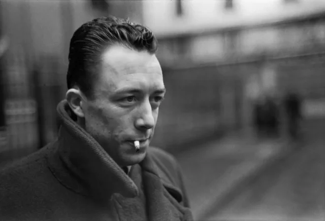Albert Camus (1913-1960)