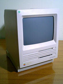 Macintosh SE