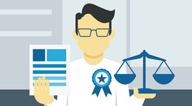 Timeline: Evolución de Ética Profesional