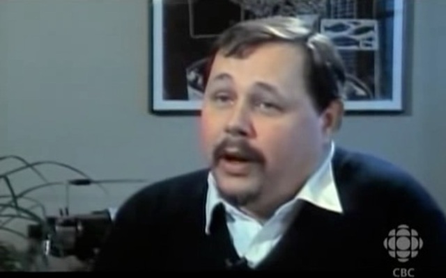 John Moore goes into surgery