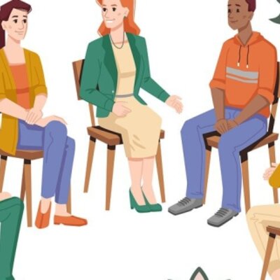 Timeline: Historia del Trabajo Social Con Grupos