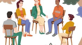 Timeline: Historia del Trabajo Social Con Grupos