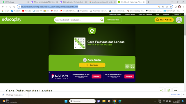 Aula 2 Conecta Prof - Educa Play