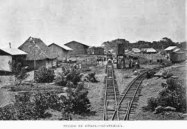 Concluye trabajo del Ferrocarril