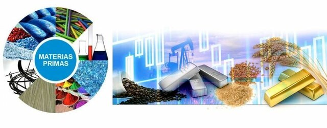 Acceso a la materia prima