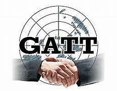 Surge el GATT