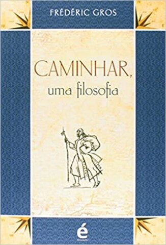 Caminhar, uma filosofia - Capítulo: Caminhar não é um esporte