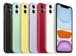 iPhone 11, iPhone 11 Pro y iPhone 11 Pro Max