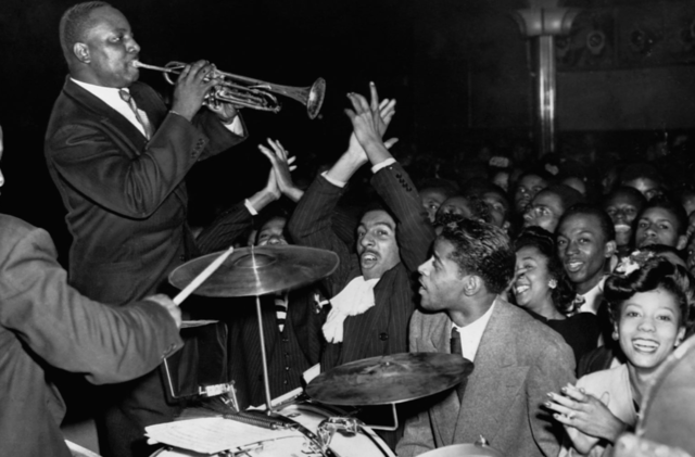 The Harlem Renaissance