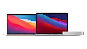 Apple presenta sus primeras computadoras Mac con procesadores diseñados internamente (Apple Silicon).