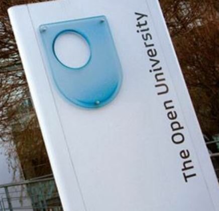 Fundación de la Open University