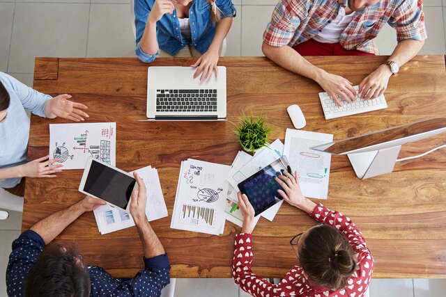 Magretta – Historias que explican mientras las empresas trabajan