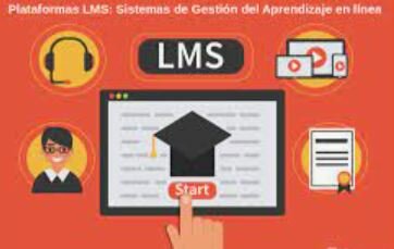 Surgen los Sistemas de Gestión del Aprendizaje (LMS)
