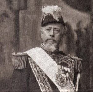 Presidente Julio Roca
