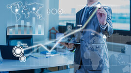 Timeline: Cambio en los negocios