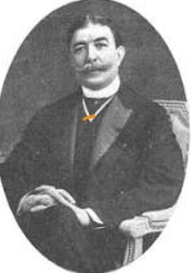Senador Manuel Laínez