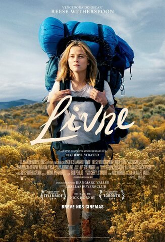 Filme "Livre"