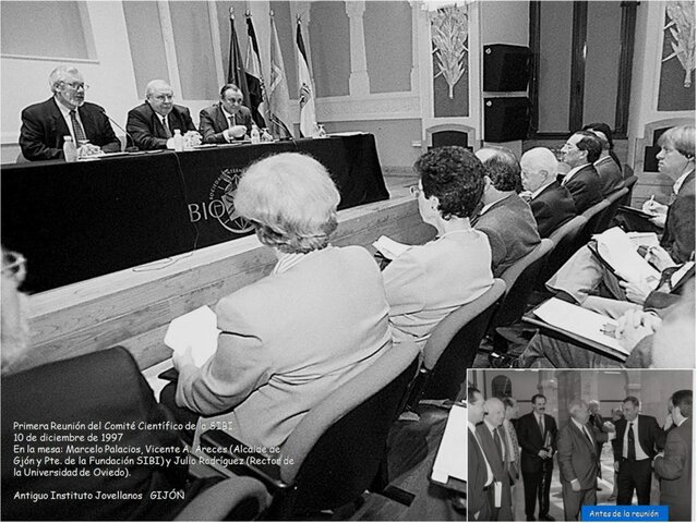 Desarrollo de la bioética