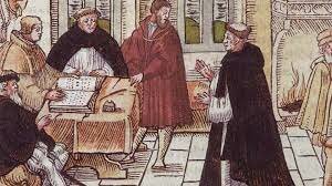 LA ESCUELA DE SALAMANCA