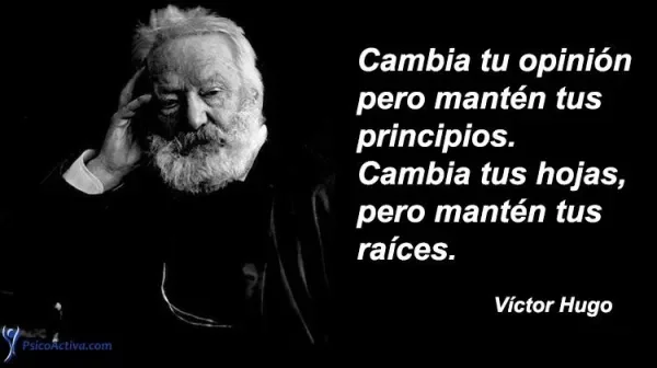 Victor Hugo, el romántico de Francia