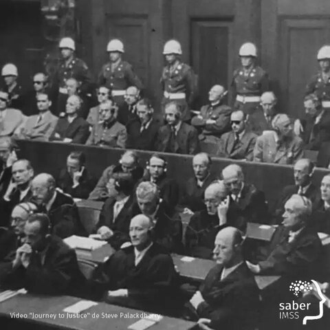 CÓDIGO DE NÚREMBERG