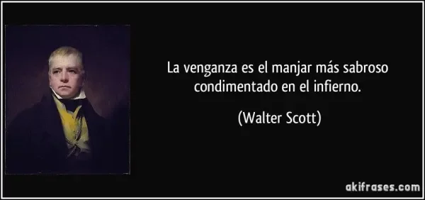 Walter Scott, el romántico de Inglaterra