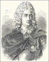 Charles Francois de Cisternay Du Fay