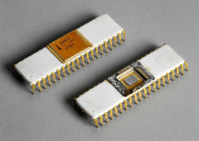 Intel 8080